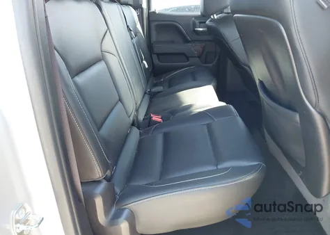 2015 GMC Sierra 1500 Sle z USA, uszkodzony, nr VIN 1GTV2UEC6FZ351431